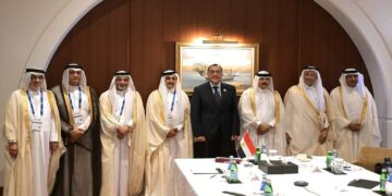 رئيس غرفة قطر: العائد من الاستثمار في مصر إيجابي وقطاعات جديدة في الطريق